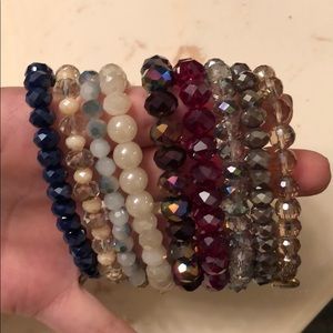 Erimish Bracelets